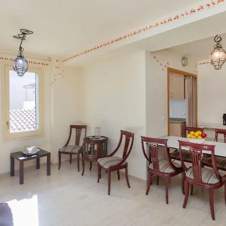 Apartmán Mitsu By Interhome *