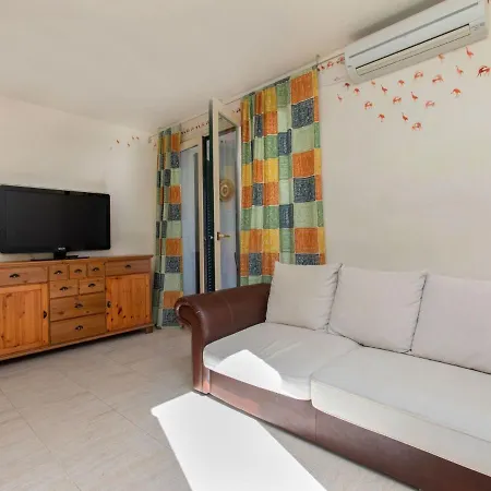 Mitsu By Interhome * Tossa de Mar