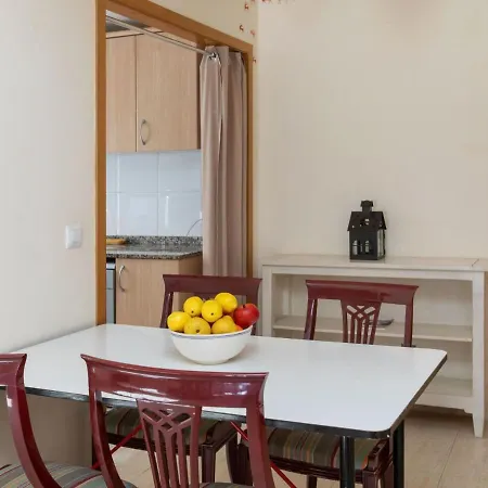 Mitsu By Interhome Daire Tossa de Mar