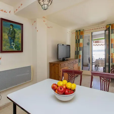 Mitsu By Interhome * Tossa de Mar