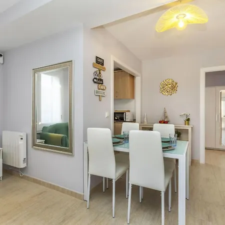 Mitsu By Interhome * Tossa de Mar