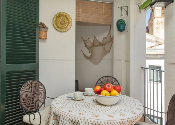 Mitsu By Interhome * Tossa de Mar