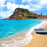 Mitsu By Interhome * Tossa de Mar