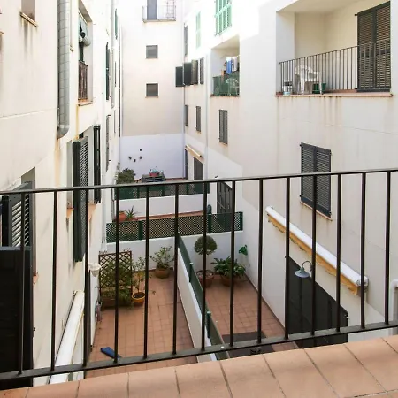 Mitsu By Interhome Tossa de Mar