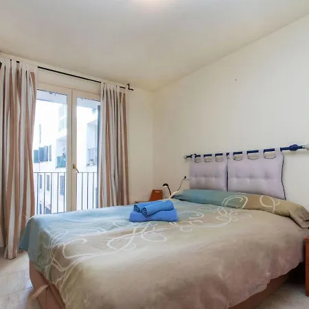 Appartamento Mitsu By Interhome Tossa de Mar