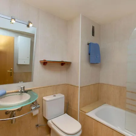 Mitsu By Interhome Appartamento Tossa de Mar