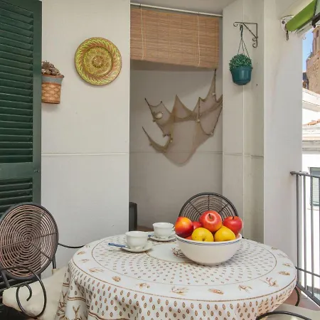 Mitsu By Interhome * Τόσα ντε Μαρ