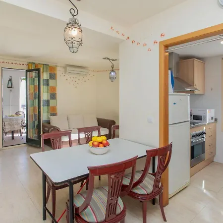 Appartamento Mitsu By Interhome