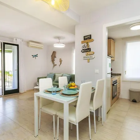 Mitsu By Interhome Apartamento