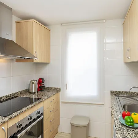 Mitsu By Interhome Tossa de Mar