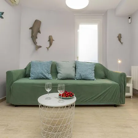 Mitsu By Interhome * توسا ذي مار