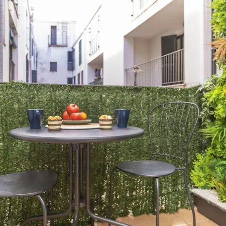 Mitsu By Interhome * Tossa de Mar