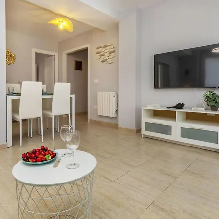 Mitsu By Interhome Apartamento