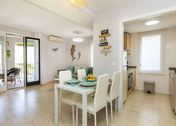 Mitsu By Interhome Lejlighed