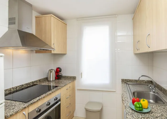 Mitsu By Interhome Tossa de Mar