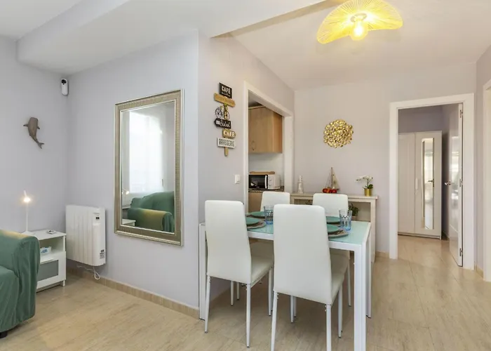 Mitsu By Interhome * Tossa de Mar