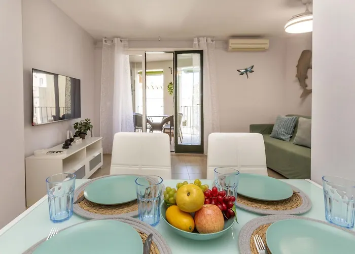 Mitsu By Interhome Lejlighed