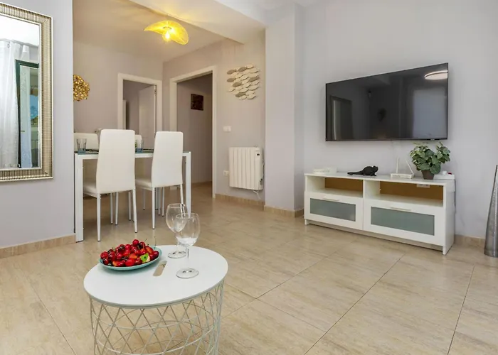 Mitsu By Interhome Apartment