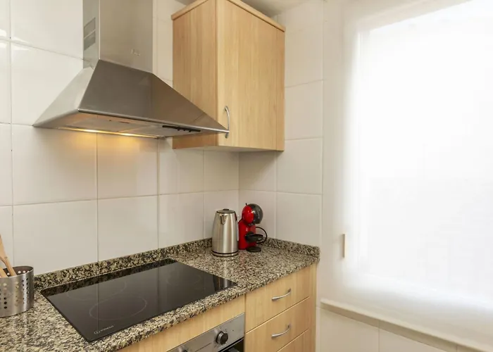 Lejlighed Mitsu By Interhome Tossa de Mar