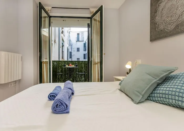 Mitsu By Interhome Tossa de Mar