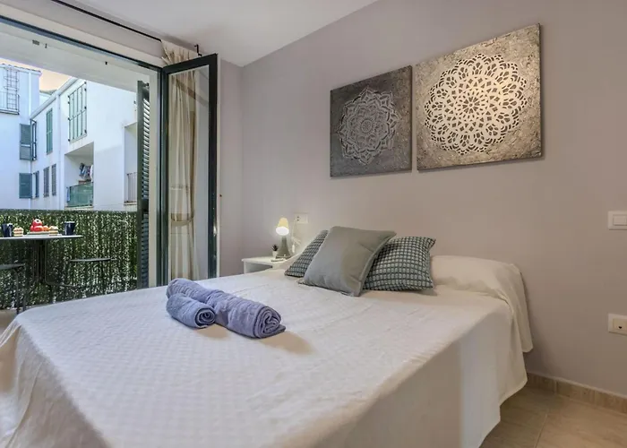 Mitsu By Interhome *